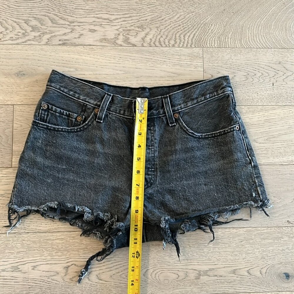 Levi’s short size 27 - Picture 4 of 5